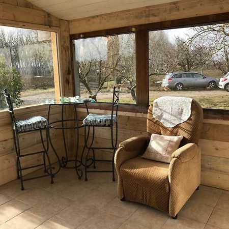 La Cabanes Senouillac Kültér fotó