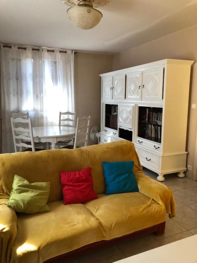 La Cabanes Senouillac Kültér fotó