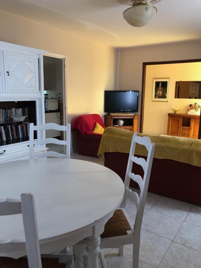 La Cabanes Senouillac Kültér fotó