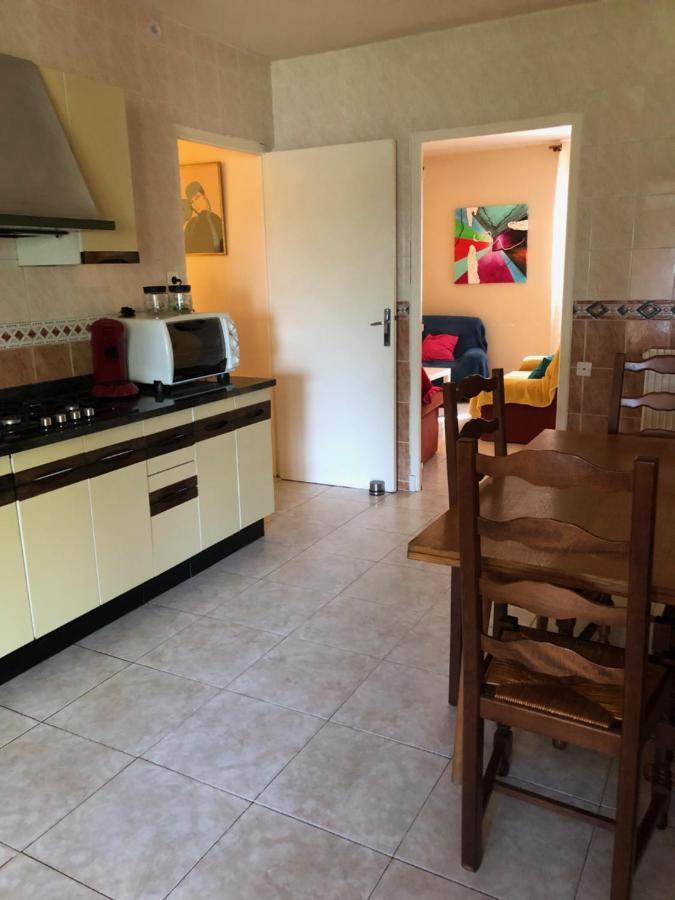 La Cabanes Senouillac Kültér fotó