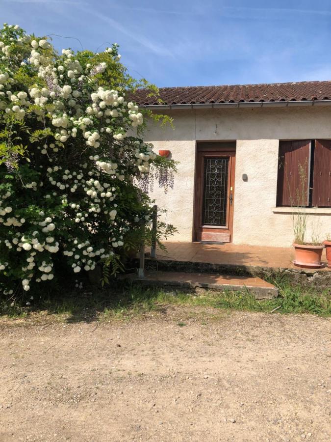 La Cabanes Senouillac Kültér fotó