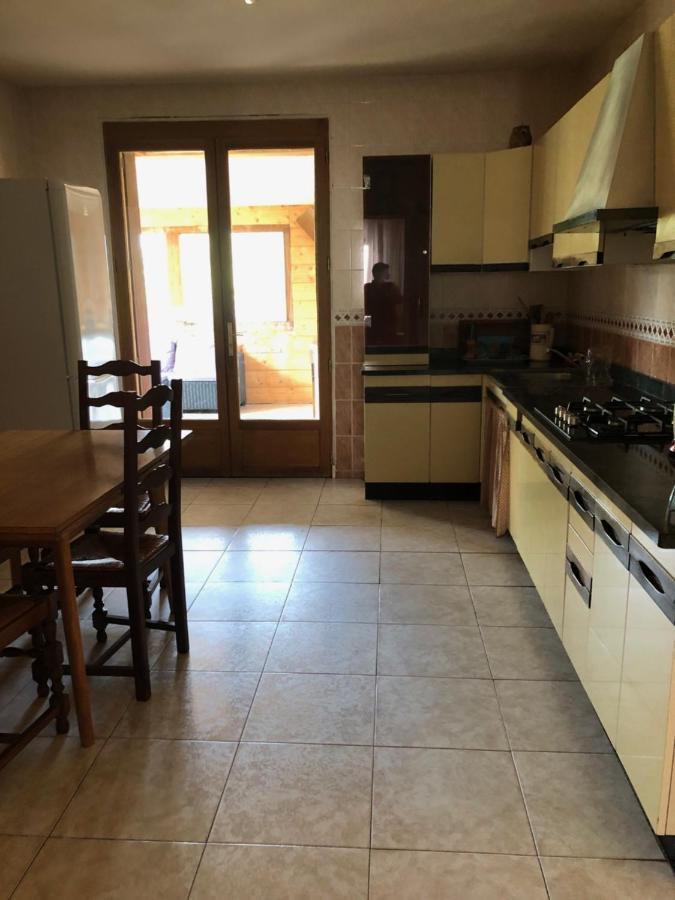 La Cabanes Senouillac Kültér fotó