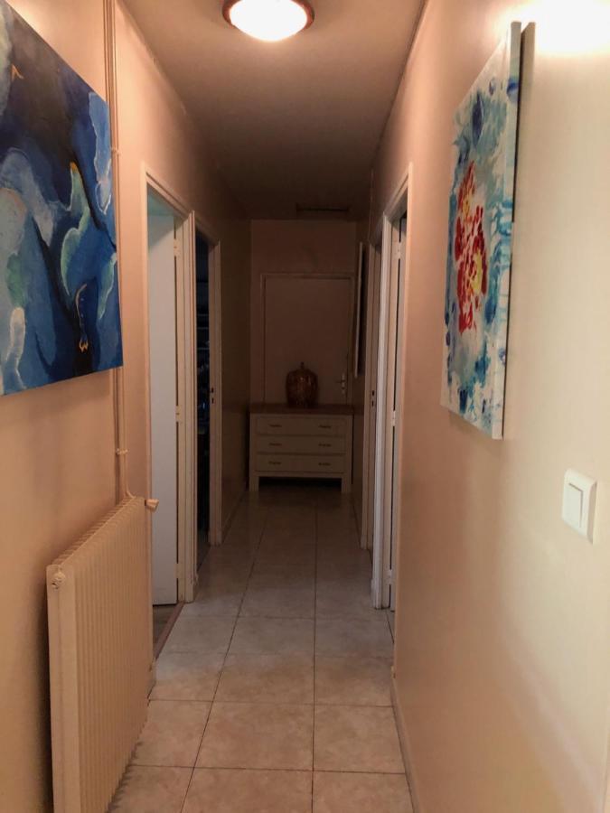 La Cabanes Senouillac Kültér fotó